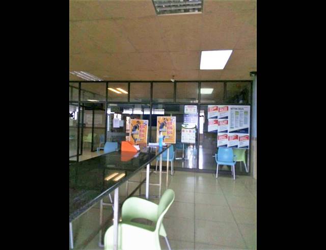 624M² BUSINESS FOR SALE IN MEREWENT